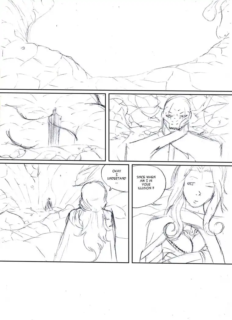Dragon and Weed: Origins Chapter 8 4